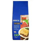 Chef's Larder Shortcrust Pastry Mix 3.5kg  Adomoo